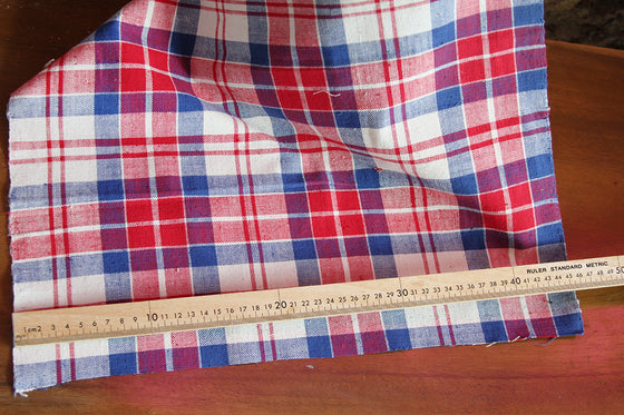 Vintage handloom Cotton CV0022
