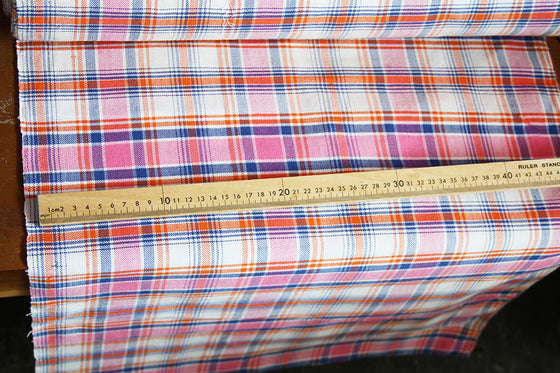 Vintage handloom Cotton CV0030