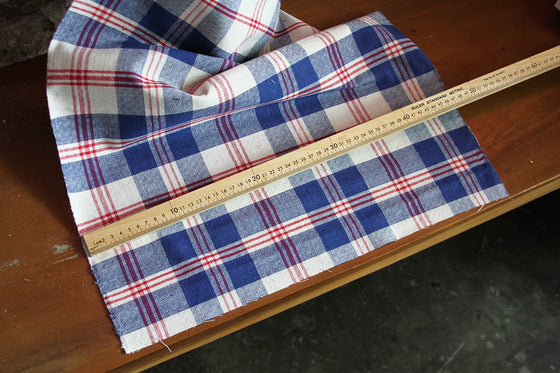 Vintage handloom Cotton CV0029