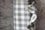 Yarn Dyed Checker Cotton KR0054