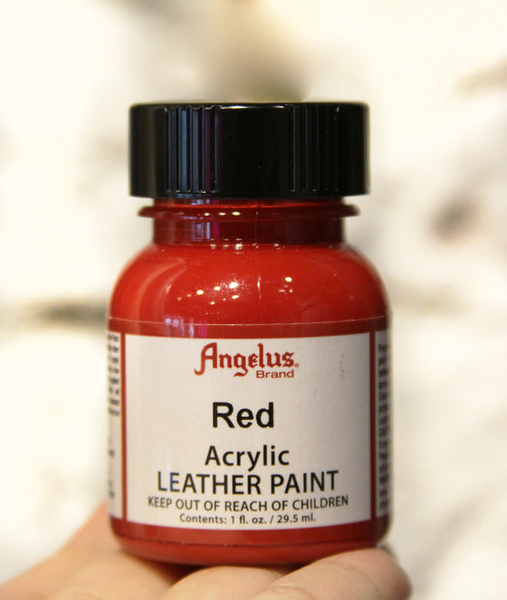 Angelus Leather Paint 1oz/29.5ml