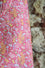 Exclusive Cotton Organic SF0017A - Lawn Pink (LAST PIECE)