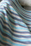 Stripe Linen Cotton CA0001