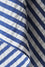 Striped Cotton Mix Seersucker KR0012