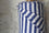 Striped Cotton Mix Seersucker KR0012