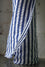 Striped Cotton Mix Seersucker KR0012